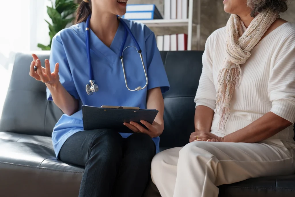 Pioneer Community Care Services